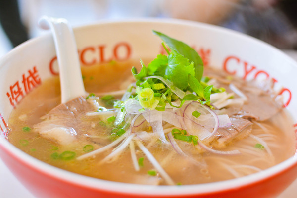 河粉为什么这么便宜,为什么河粉要15块钱这么贵