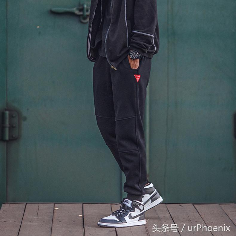 男生穿搭必备鞋款推荐图片,男生撩妹鞋