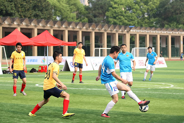 湖南第十三届省运会足球比赛,全运会笼式足球湖南