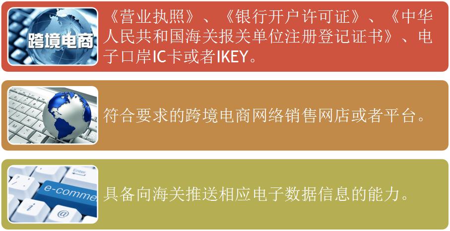 申请成为考拉这样的跨境电商平台，你所不知道的事