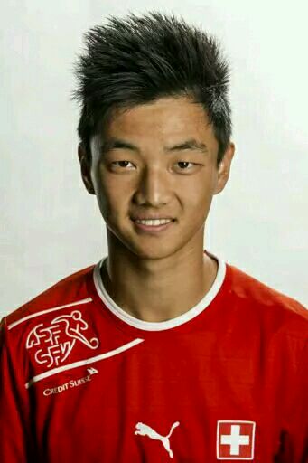 世界足坛现役华裔球员,盘点被归化的华裔运动员