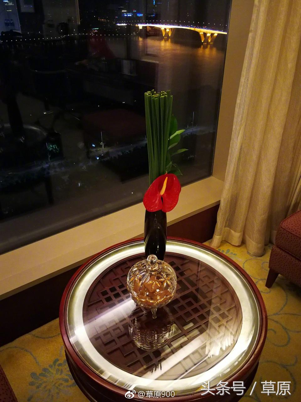 五星酒店广州,五星酒店香格里拉