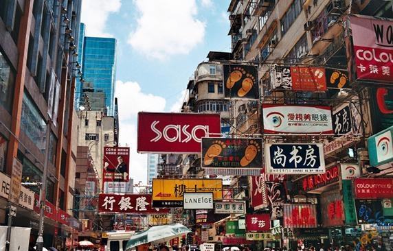 香港购物攻略必买清单,香港旅游护肤品购买攻略