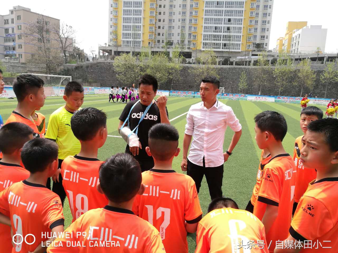 汇川区小学生足球联赛比赛,2021年雏鹰展翅比赛
