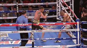 正架和反架的比赛,洛马琴科vs加西亚视频完整版