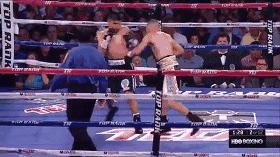 正架和反架的比赛,洛马琴科vs加西亚视频完整版