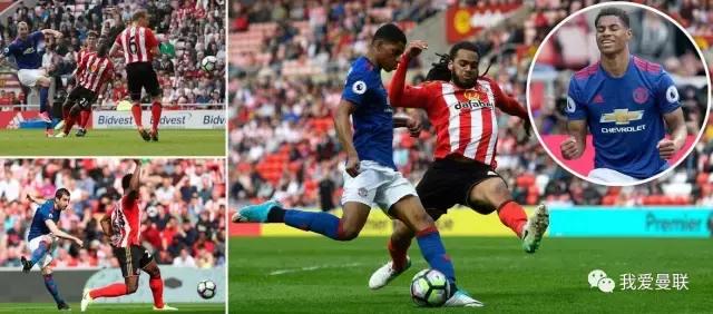 曼联3球翻盘热刺,曼联3球逆转曼城全场