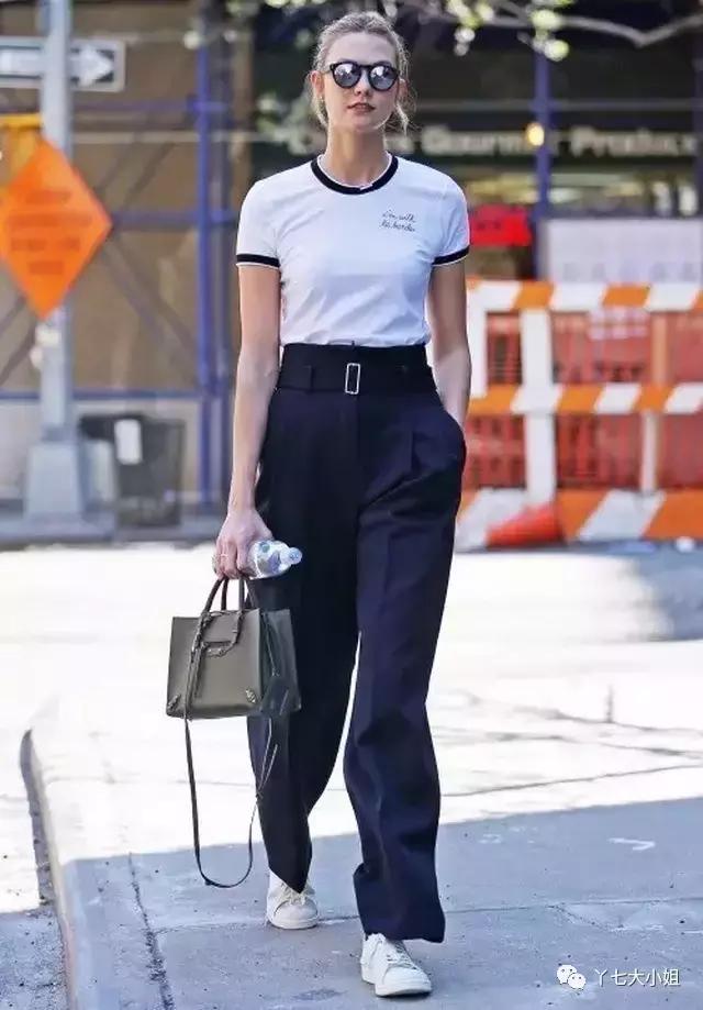 就算烂大街了，它还是春天最美的一双鞋