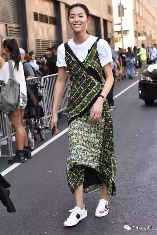 就算烂大街了，它还是春天最美的一双鞋