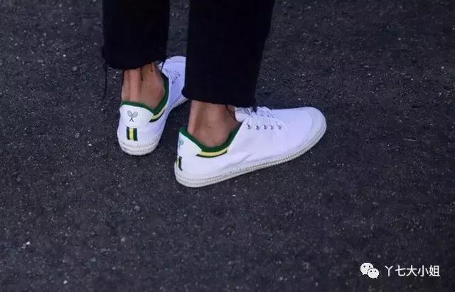 就算烂大街了，它还是春天最美的一双鞋