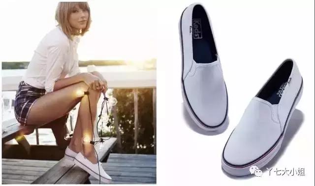 就算烂大街了，它还是春天最美的一双鞋