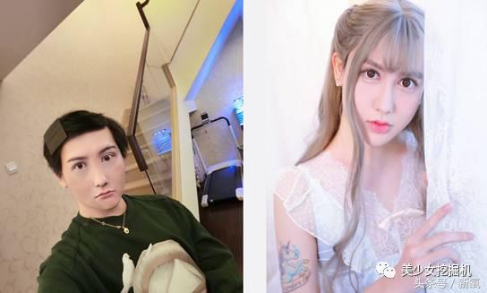 藏族纯天然Angelababy竟然美过本尊？