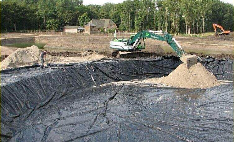 福建家庭园林假山鱼池景观设计,园林鱼池假山流水制作方法大全