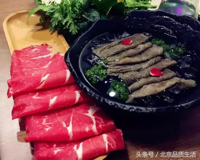 三里屯必吃必逛,三里屯美食攻略