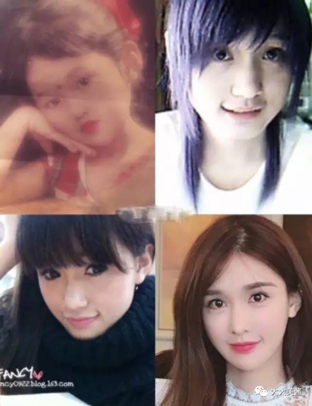 网红fancy美瞳 (网红fancy真人怎么样)