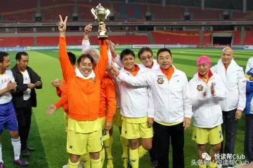 探访香港足球明星队,香港足球明星队贵阳直播