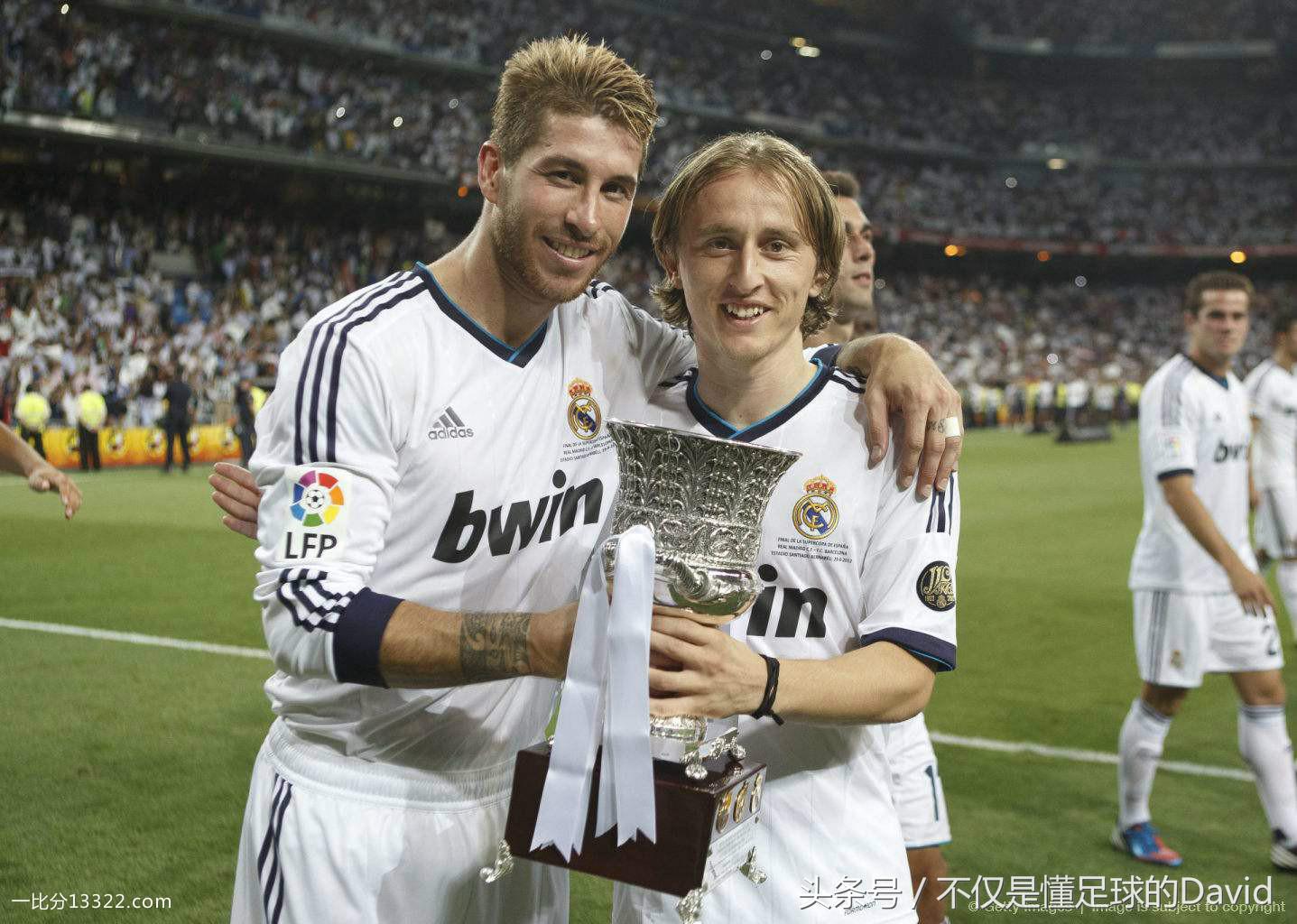 英超伯纳乌逆转皇马,在英超成功的西甲球队