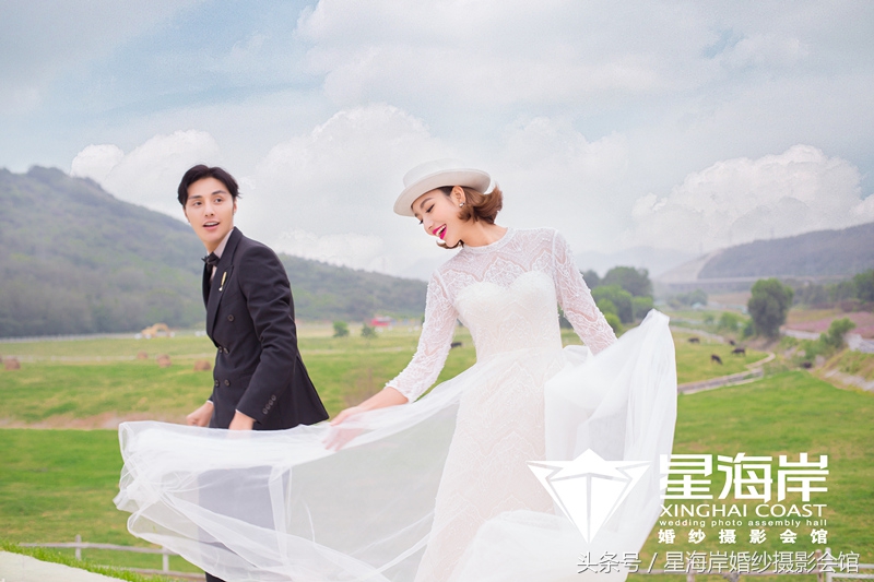 拍摄婚纱照的婚纱怎么选,婚纱照必须要拍摄的风格