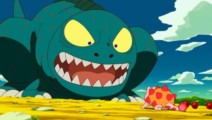 萌到爆可爱的动漫,萌到心都化了的动漫