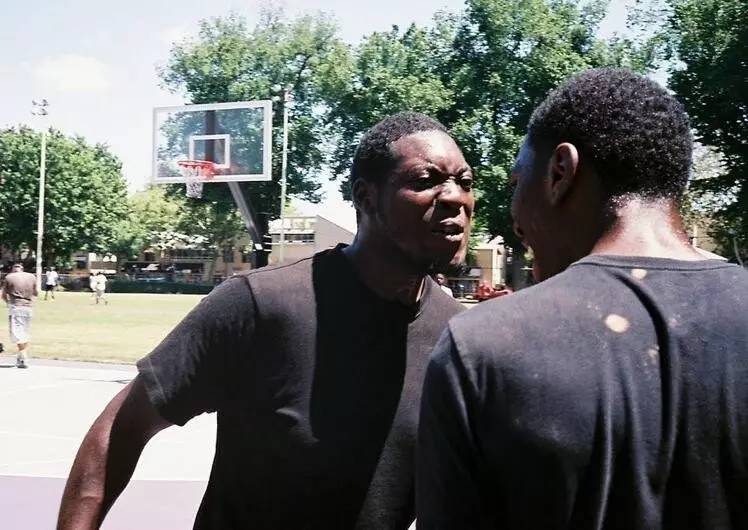 联防最怕的战术,面对联防要关注什么