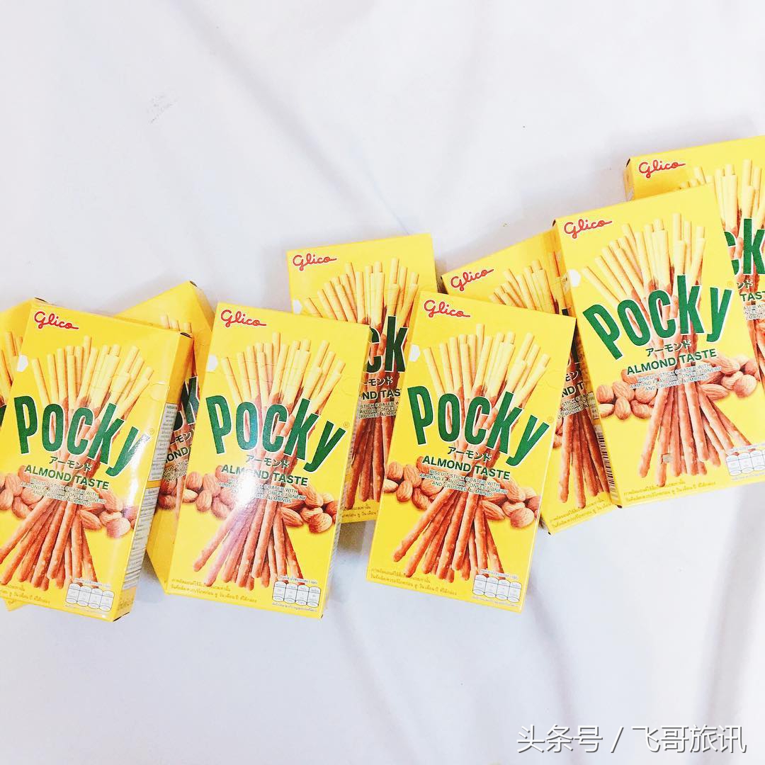 曼谷必买的化妆品清单,曼谷机场十大必买清单