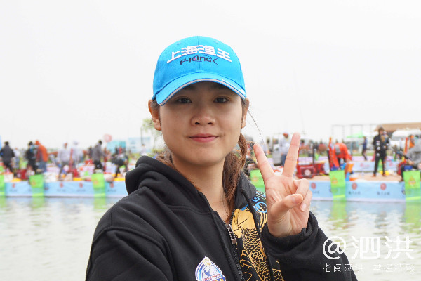 泗洪洪泽湖国际垂钓大赛开幕,泗洪洪泽湖大圆塘休闲垂钓邀请赛