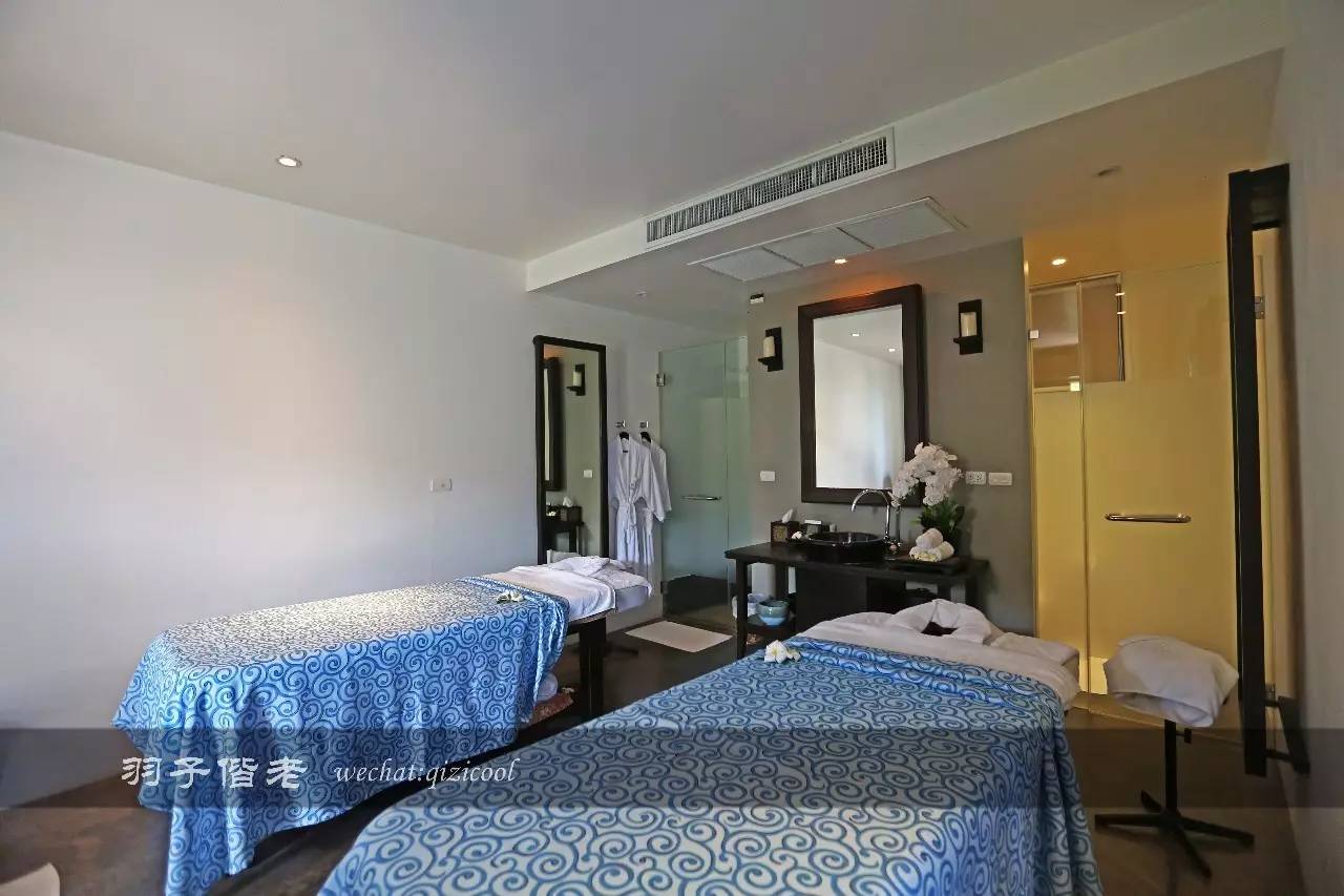 苏梅岛自由行酒店如何预订,苏梅岛五星住宿攻略