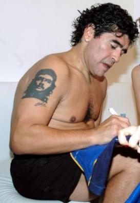 最没存在感的足球巨星,足球巨星震撼的表现