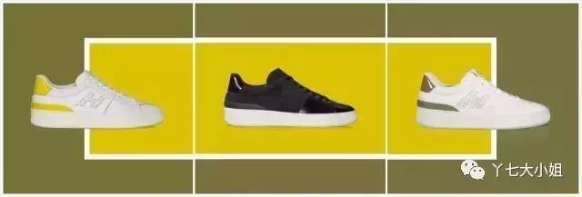 就算烂大街了，它还是春天最美的一双鞋