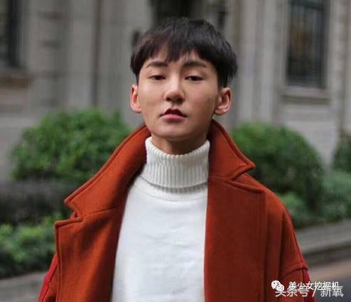 藏族纯天然Angelababy竟然美过本尊？