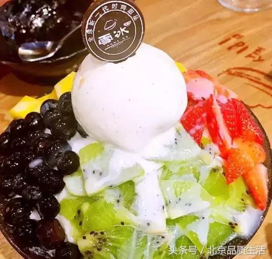 三里屯必吃必逛,三里屯美食攻略
