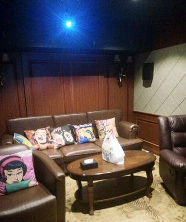 武汉前十私人影院,武汉电影院环境推荐