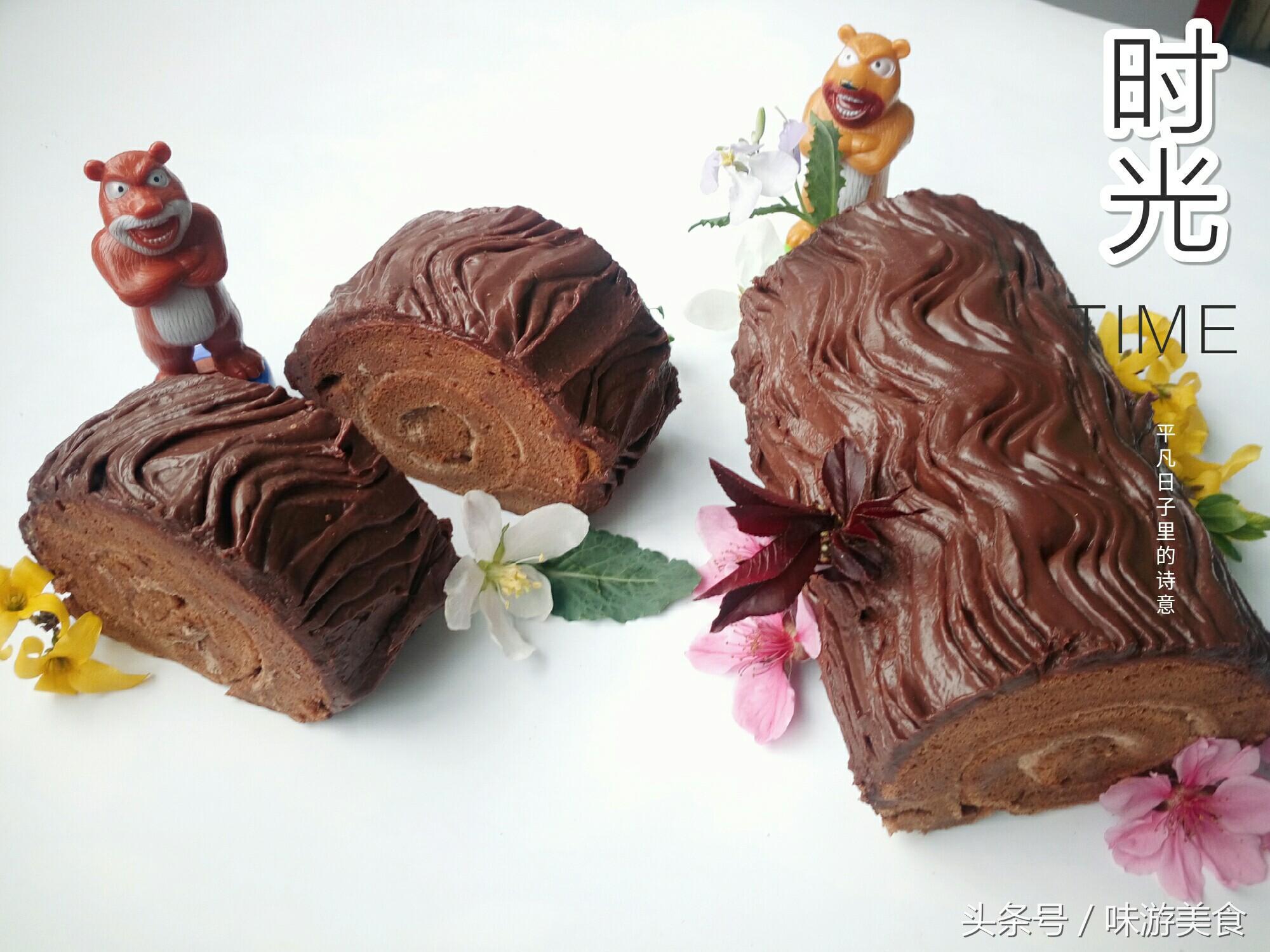 100款清新蛋糕,10款网红蛋糕比较7款含糖量高