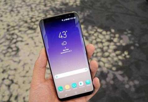 三星s8缺点,三星s8还会再战一年吗