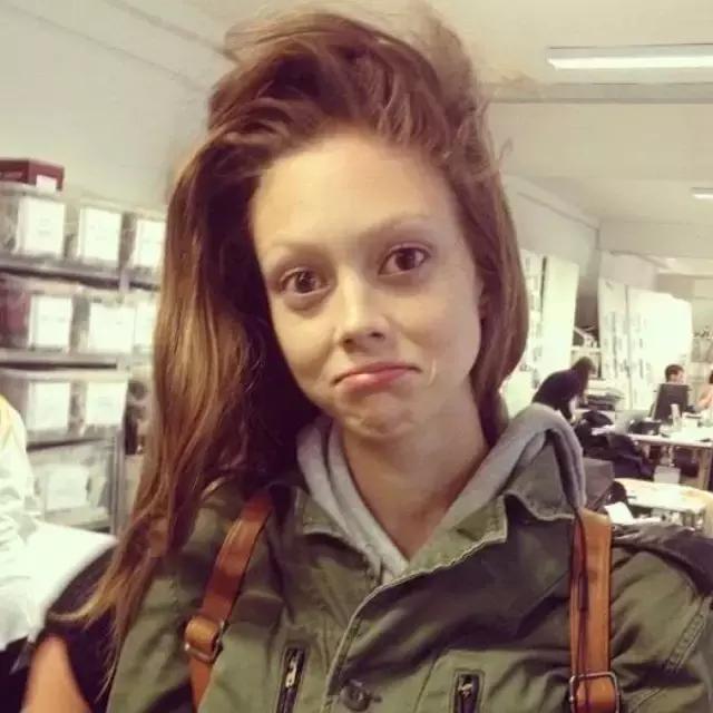 个性超模,欧式风情超模