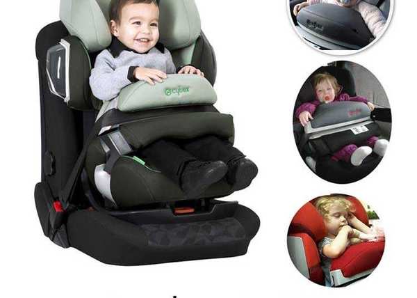 cybex安全座椅购买价格,宝得适和赛百适安全座椅哪个更好