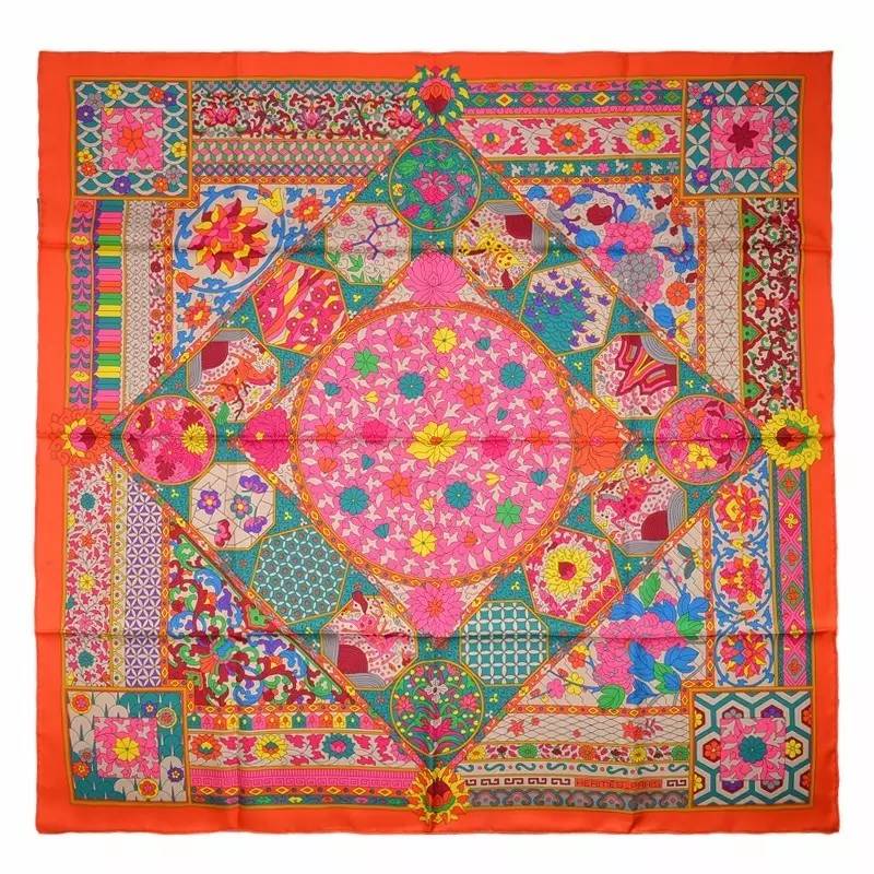 春季刮风头发乱糟糟，我有这些“治愈”法宝！