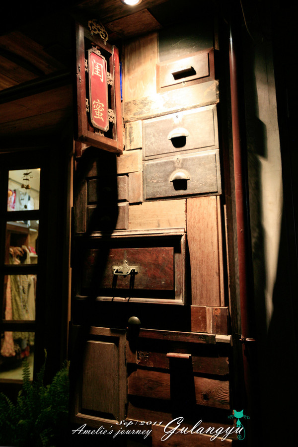 鼓浪屿完整攻略 (鼓浪屿详细攻略大全)