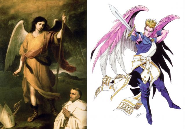 女神异闻录5心之怪盗团,女神异闻录5怪盗图