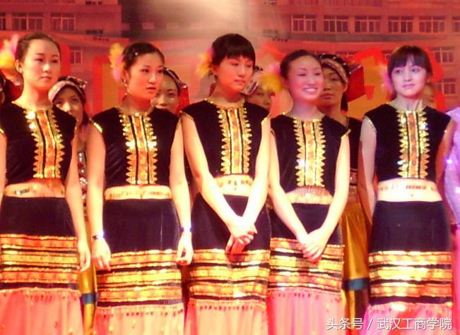 工商15年·写给你看｜陈玲：我在工商的十四年