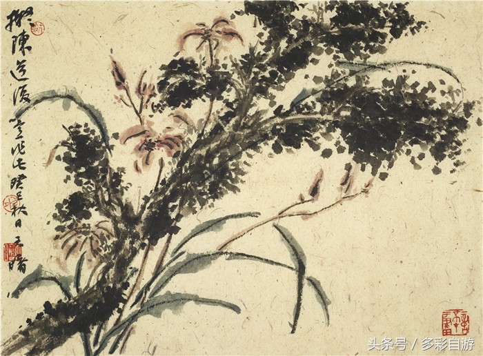 中国书法大师朱天曙,朱天曙书法专访视频