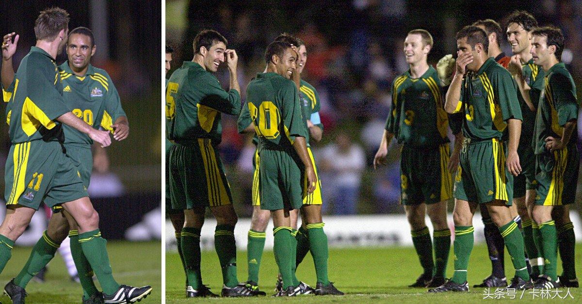 2:0为亚洲足球正名,媒体：亚洲足球格局正被打破