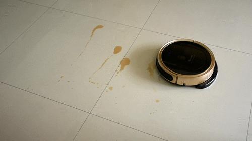 比小米扫地机更聪明，解放双手扫地清洁就靠它