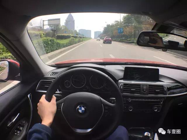 bmw318i时尚型,bmw318i2018年测评