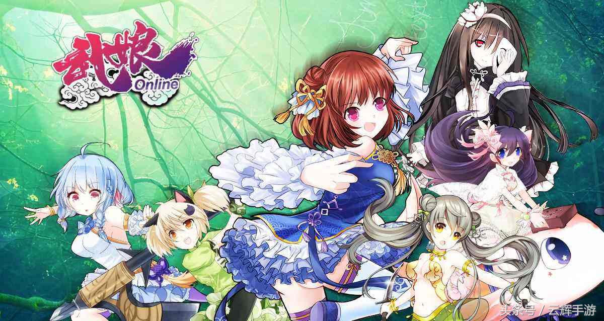 福利来了2017不可错过的5款手游