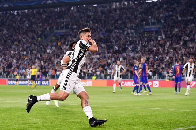 阿根廷小将在梅西面前耍大刀梅开二度完爆MSN