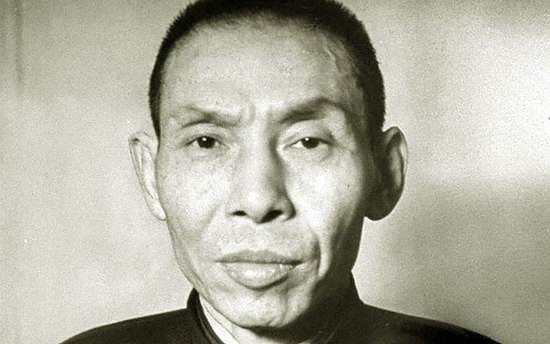 女演武则天，男演杜月笙：冯小刚葛优张涵予谁更枭雄？