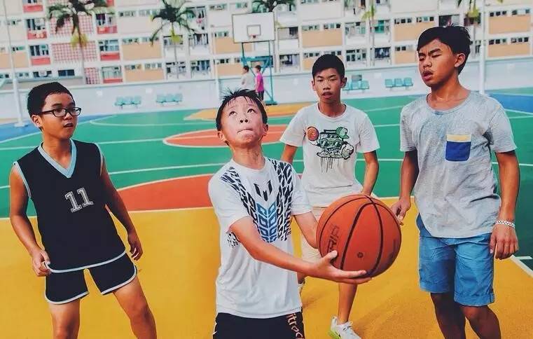 联防最怕的战术,面对联防要关注什么