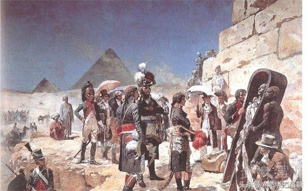 四大文明古国古埃及的事实真相,文明古国之古埃及文学