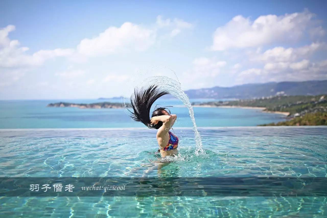 苏梅岛自由行酒店如何预订,苏梅岛五星住宿攻略